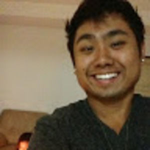 Meet your Posher, Anthony